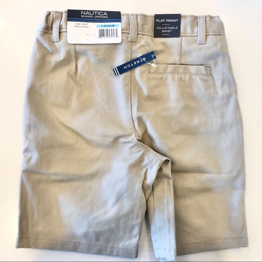 Boy shorts - Picture 2 of 4